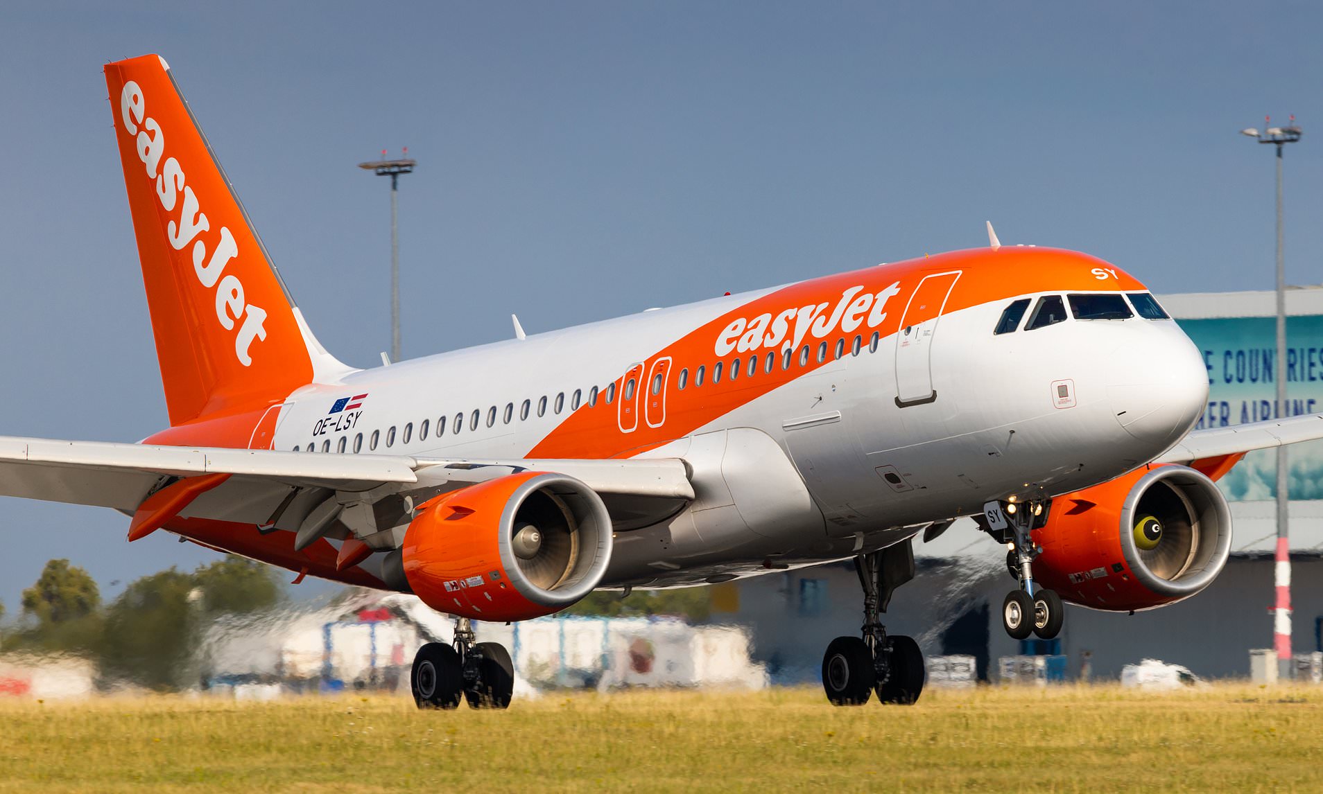 EasyJet zaključio godinu s gubitkom zbog pandemije koronavirusa