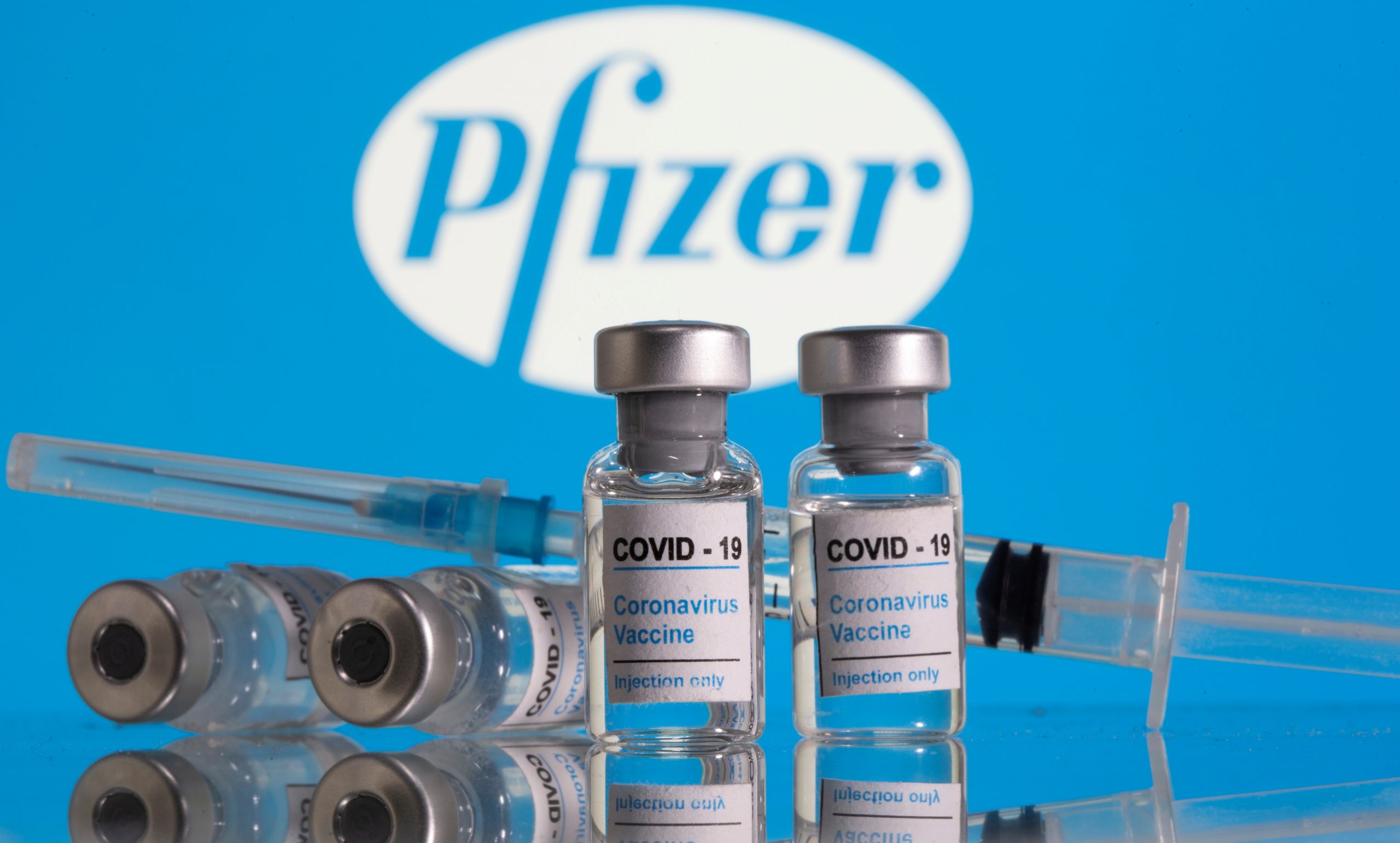 U BiH stiglo 11.700 doza Pfizer vakcina protiv koronavirusa