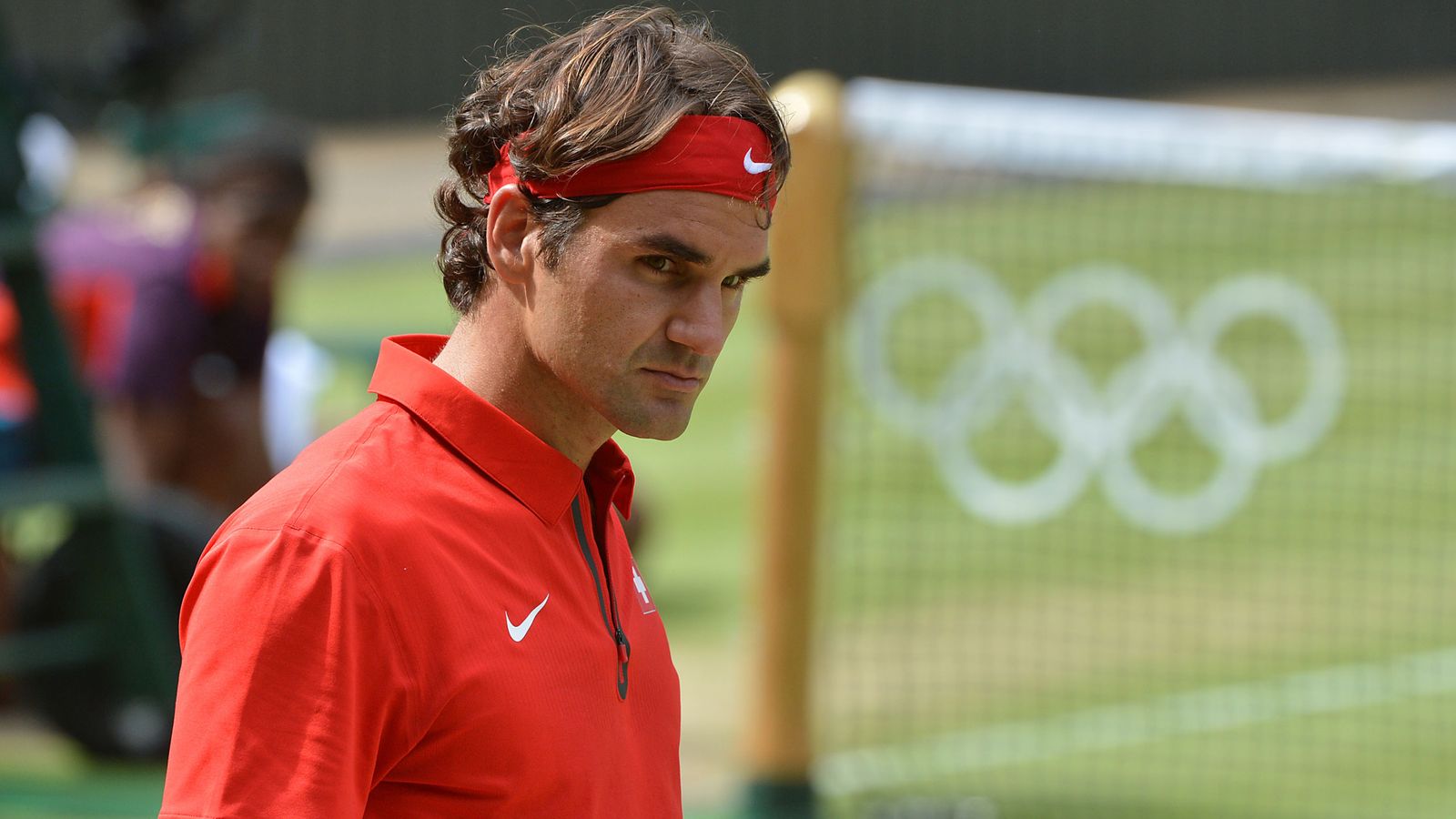 Federer neće nastupati na OI