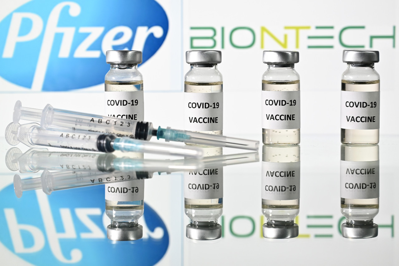 Evropska agencija za lijekove u ponedjeljak o vakcini Pfizer/BioNTech