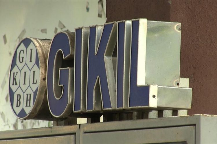 U krugu GIKL-a u Lukavcu bioremedijacijom prečišćeno 690 tona zemljišta