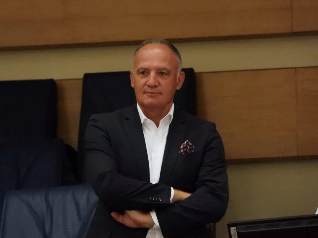 Vlatko Glavaš za FTV: Belgija igra najljepše i najveći je favorit EURO-a