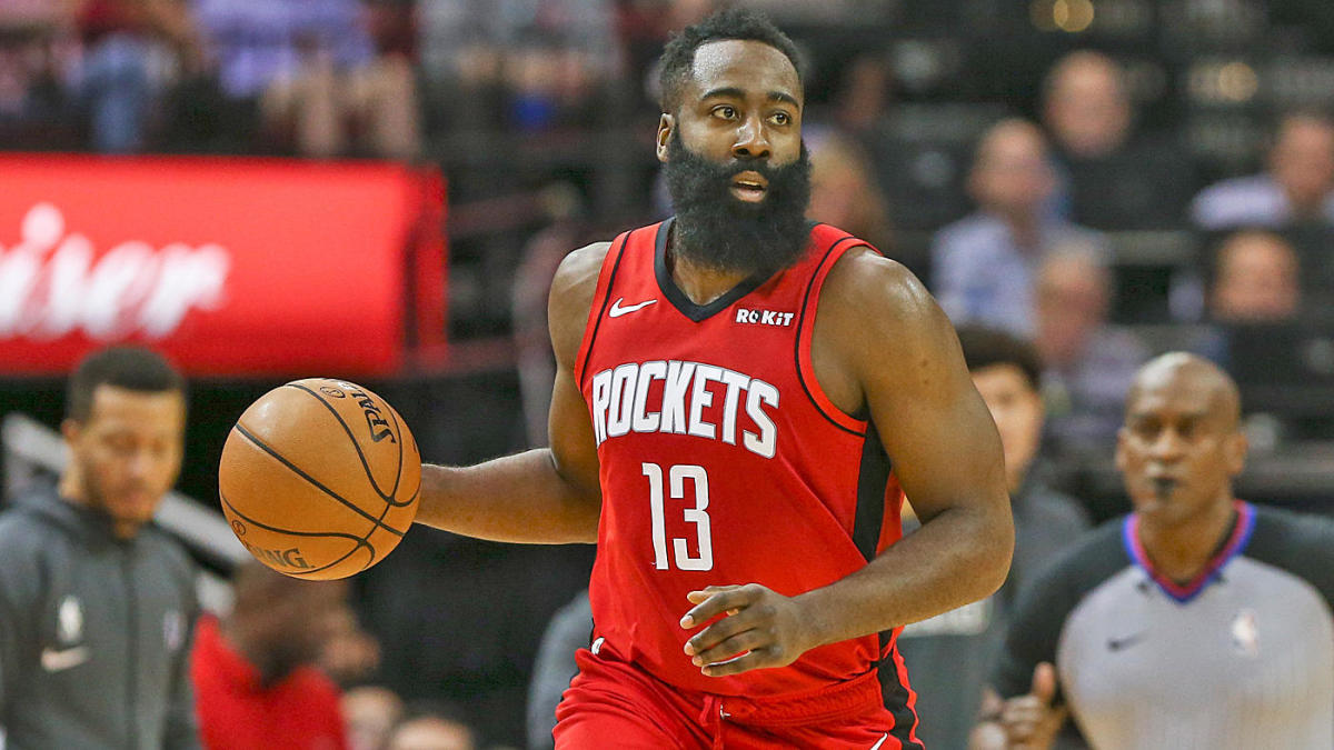 NBA: Harden debitirao u pobjedi Rocketsa nad Spursima