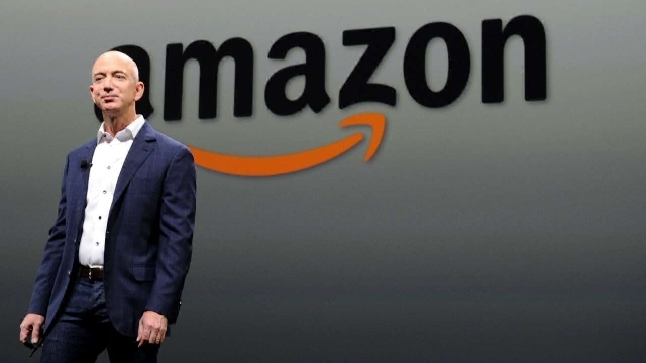 Jeff Bezos više nije izvršni direktor Amazona