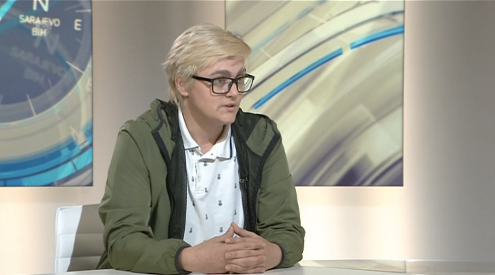 Jusić: Da li iko želi imati ime silovatelja svoje majke pored svog imena?