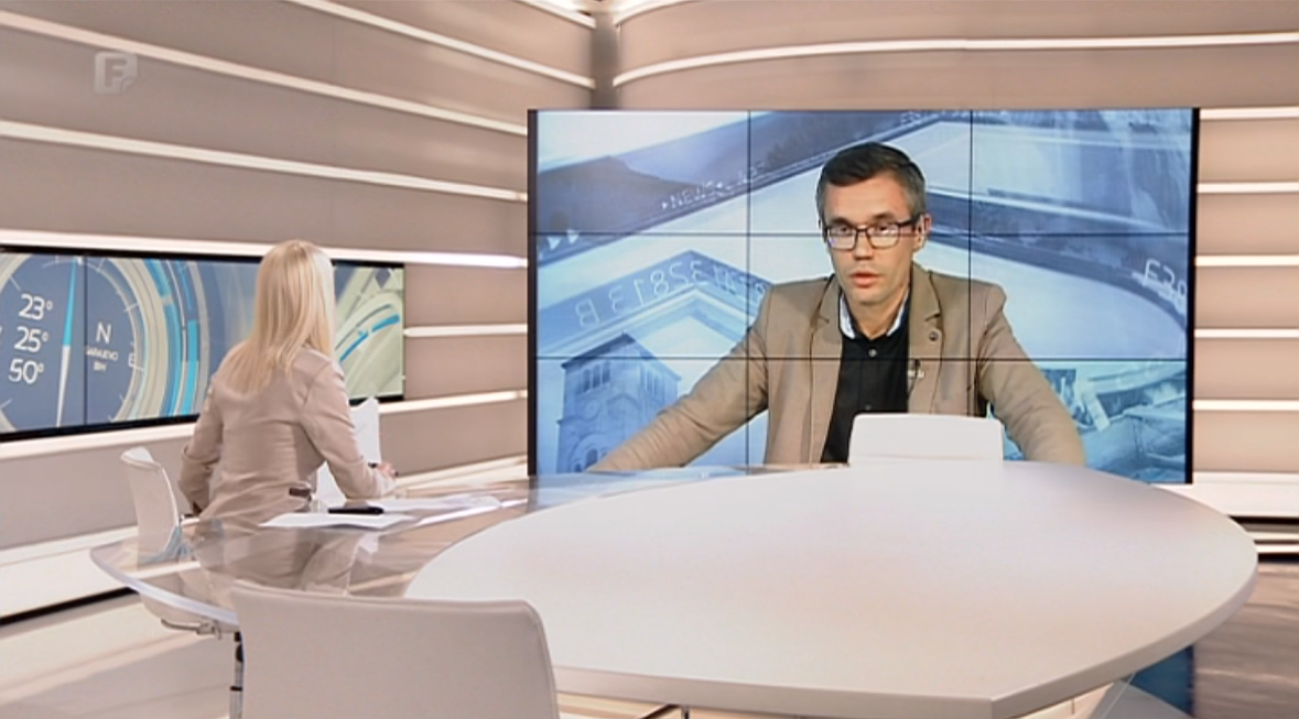 Kljajić: Svi moraju biti jednaki pred zakonom
