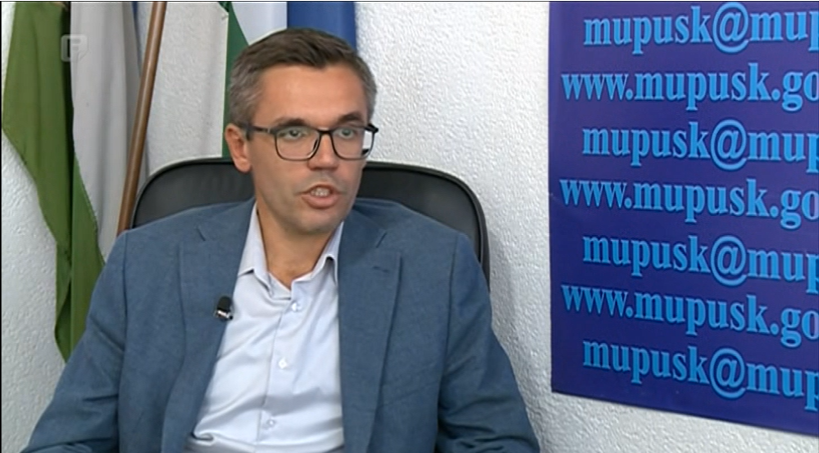 Kljajić: Migrante iz Afganistana moramo posmatrati na drugačiji način