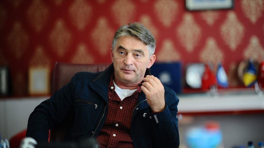 Komšić uputio izraze sućuti povodom tragedije u Posušju