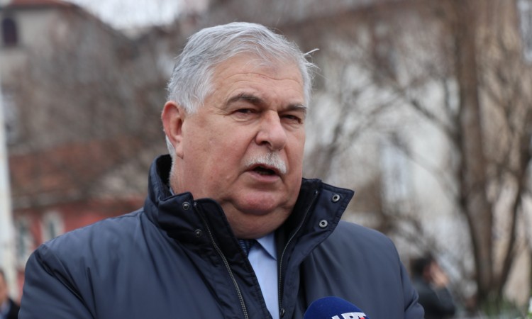 Kraljević najavio više projekata u Širokom Brijegu