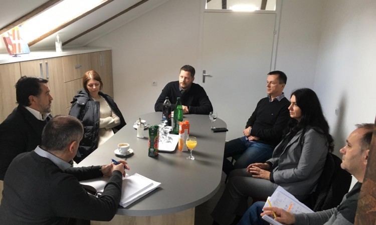 Srednja strukovna škola iz Livna pokretač rada s darovitim učenicima