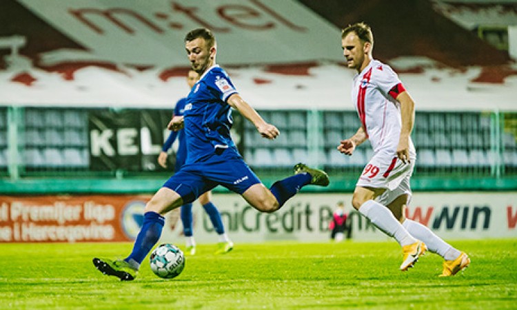 Mato Stanić potpisao za Rijeku