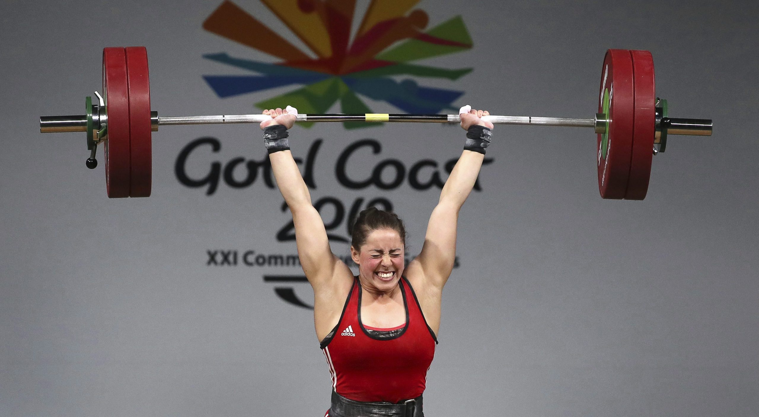 Drugo zlato Kanadi na ovogodišnjim OI donijela dizačica tegova