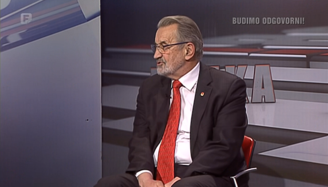 Nakaš: Moguća pojava lažnih vakcina u BiH