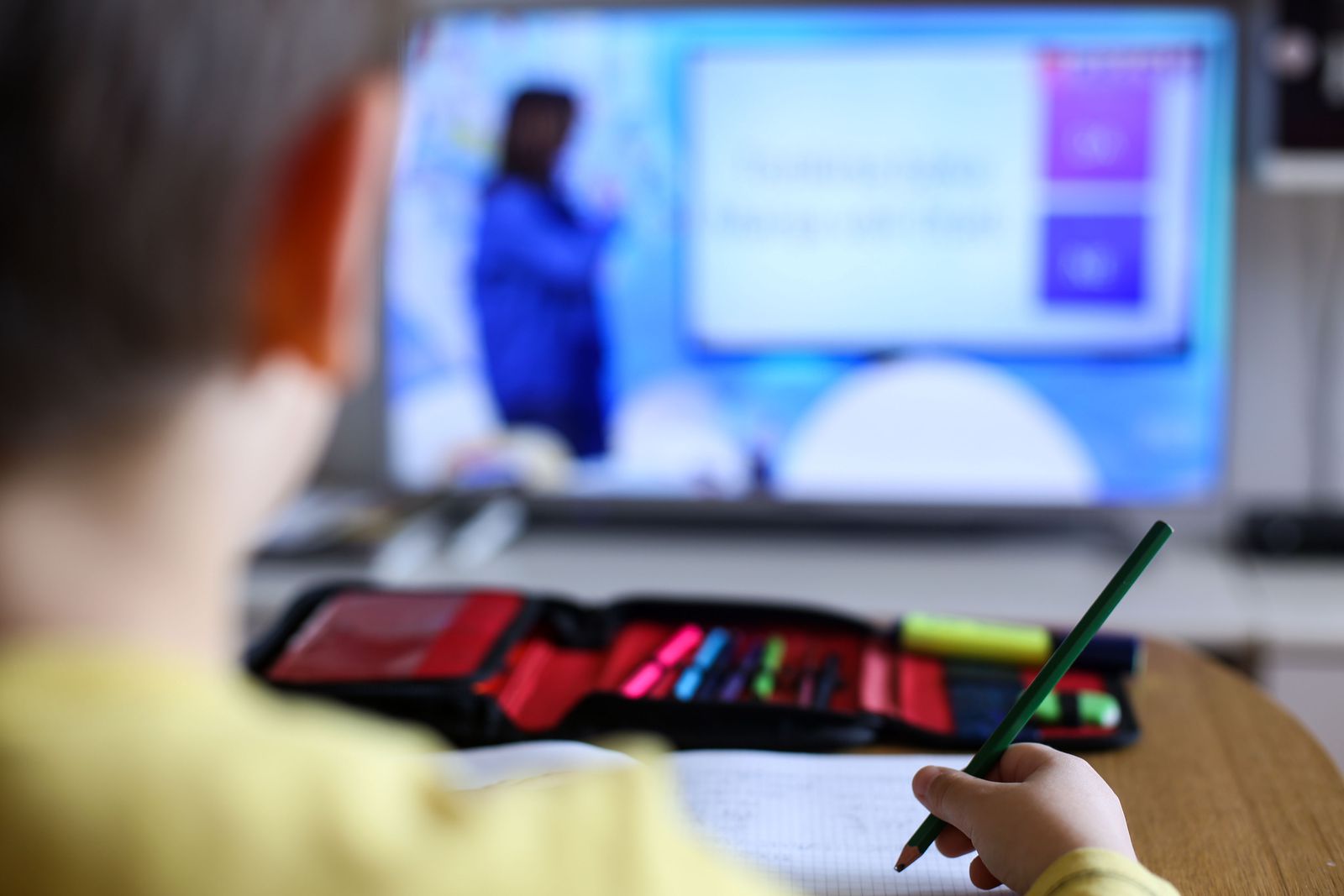 Uprkos ublažavanju mjera u RS-u, u Trebinju učenici ostaju na online nastavi