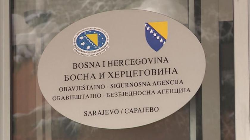 OSA i SOVA naredna dva dana u Sarajevu