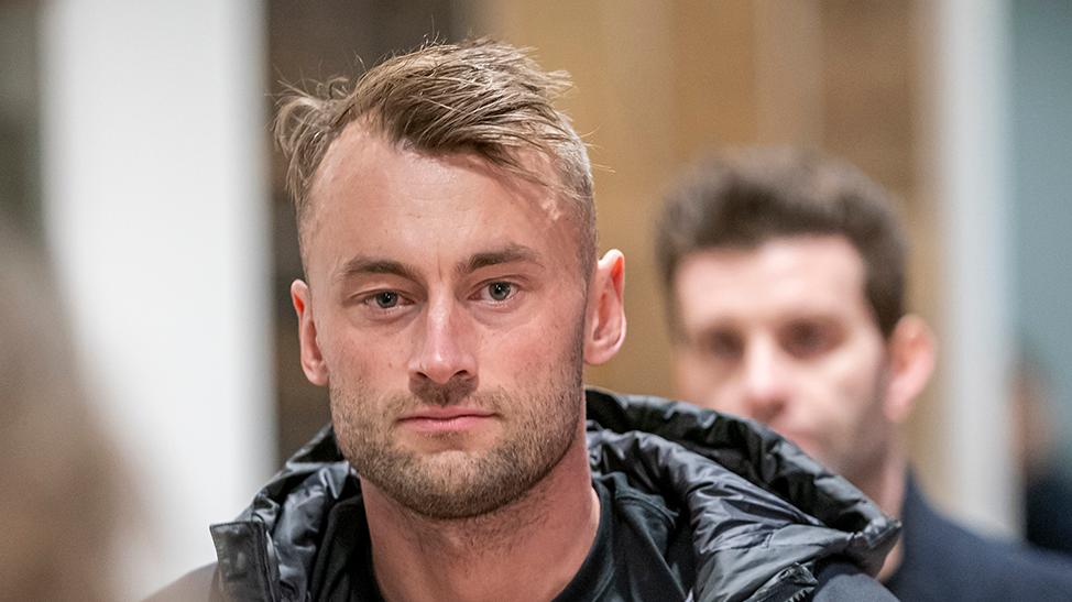 Sedmomjesečna zatvorska kazna za dvostrukog olimpijskog pobjednika