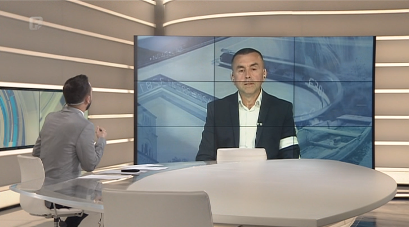 Begić: Žrtve ne mogu biti tema za politička potkusurivanja