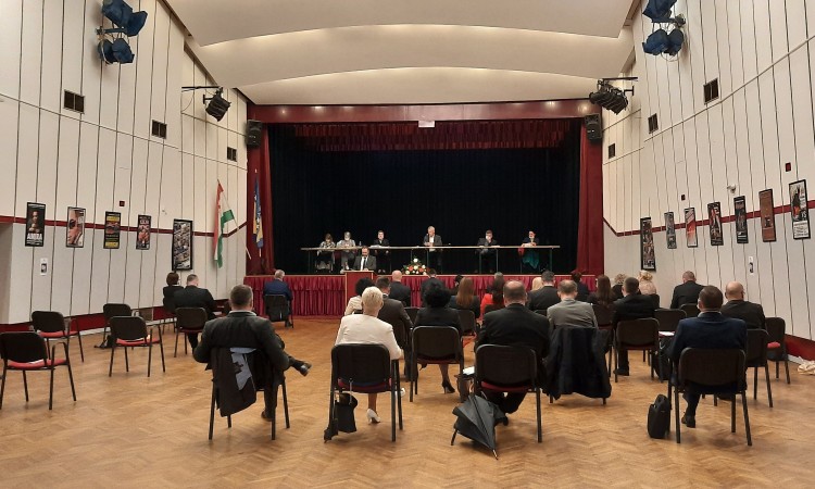 Usvojen proračun SBK-a, očekivani minus na prihodovnoj strani 39 milijuna KM