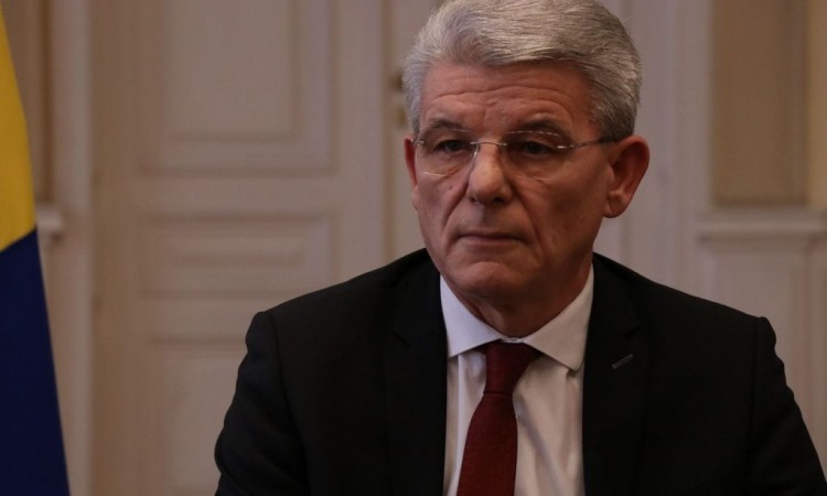 Džaferović: Najdublje suosjećam sa njemačkim narodom u ovom teškom trenutku