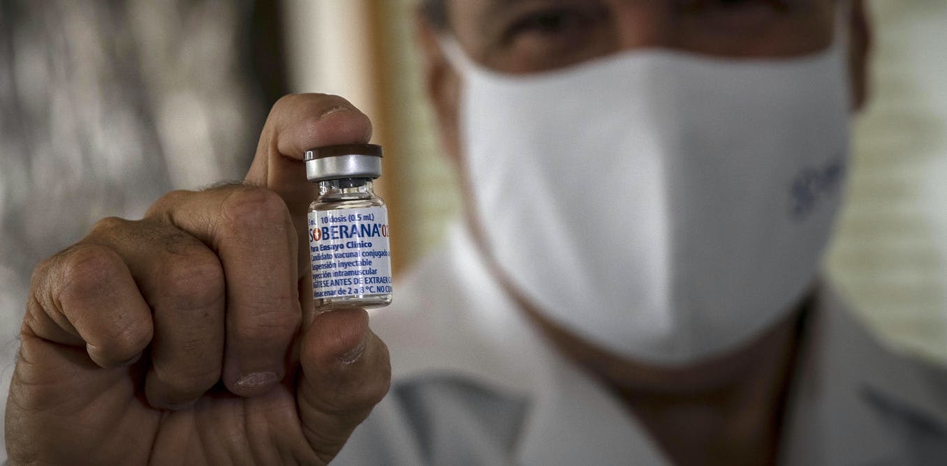 Havana odobrila upotrebu još dvije vakcine