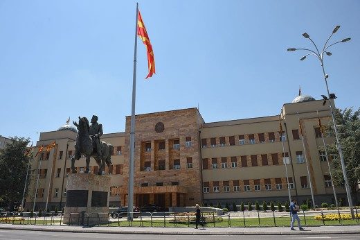 Zbog nasilja u Sobranju bivšim dužnosnicima 25 godina zatvora