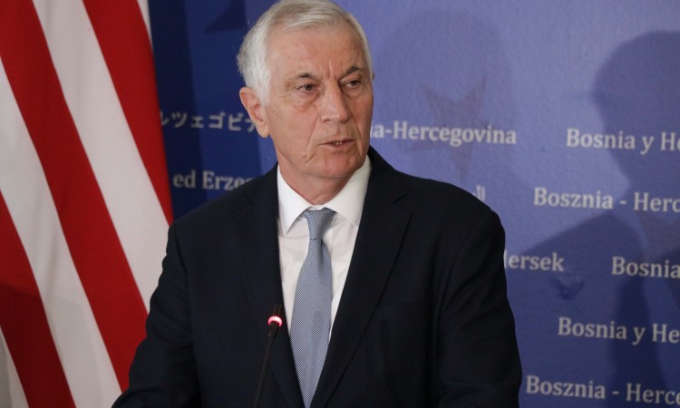 Nović: Sve što Bošnjaci i Hrvati u FBiH dogovore za RS prihvatljivo