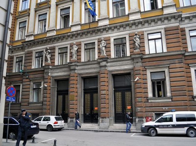 Potvrđena još jedna optužnica u predmetu 'Zadruga'