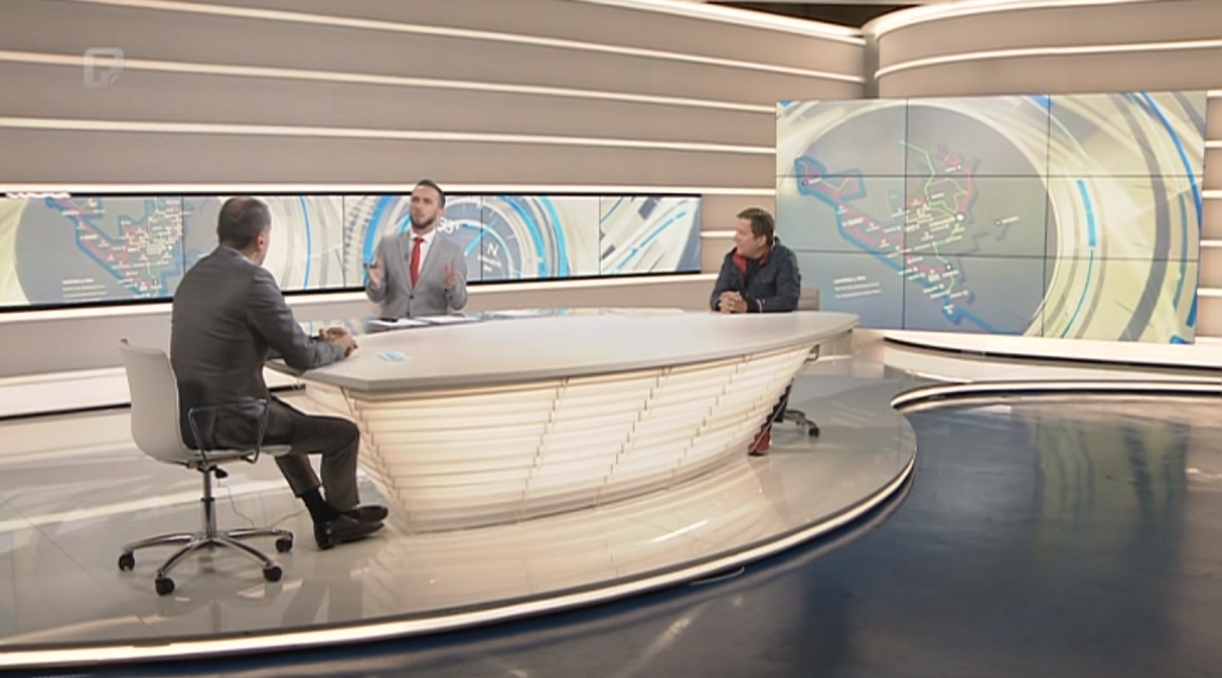 Sportska dvorana Goran Čengić je bila želja građana