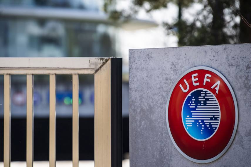 UEFA reintegriše devet klubova osnivača Superlige