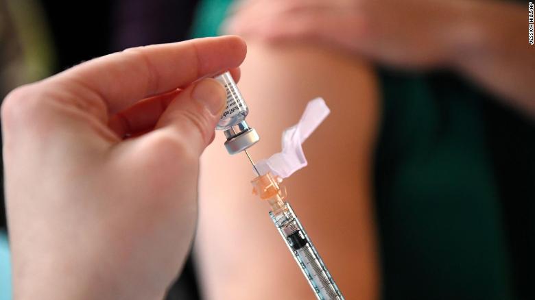 Italija će vakcinisati sve, uključujući ilegalne migrante