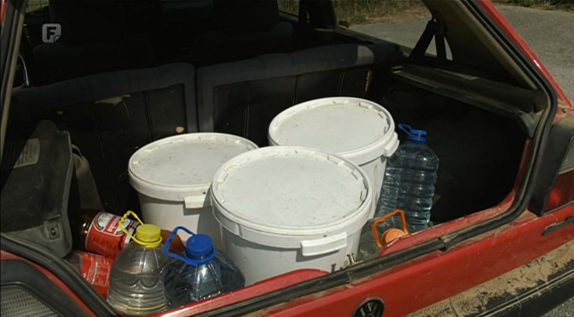 Stanovnici naselja Podkozara mjesecima su bez vode