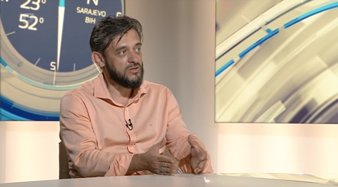 Zalihić: Hitna pomoć će podnijeti tužbu protiv odluke Skupštine KS-a