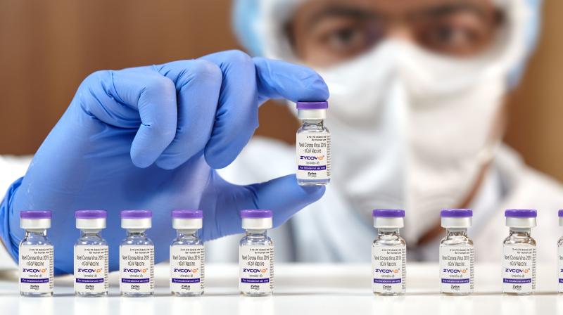 Indija odobrila prvu u svijetu vakcinu protiv virusa korona na bazi DNK-a