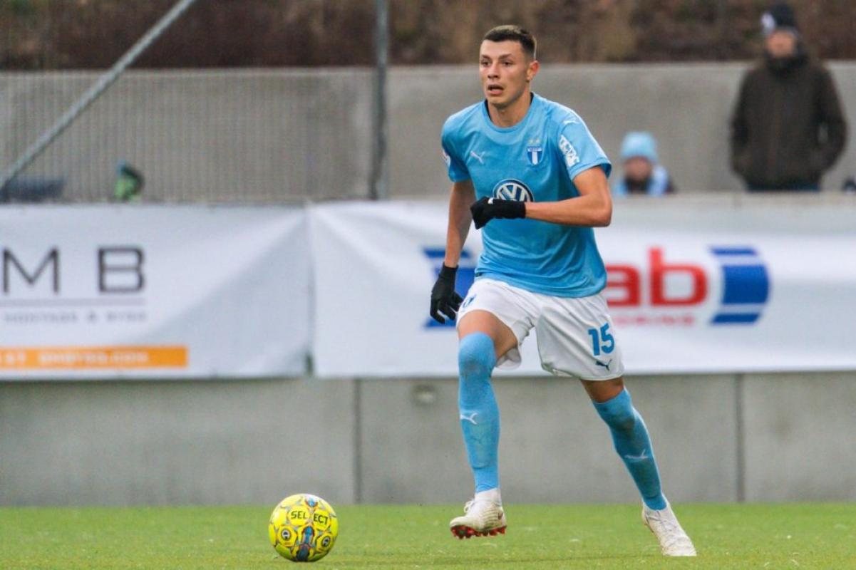 Ahmethodžić za FTV: Kontakti sa Atalantom postoje