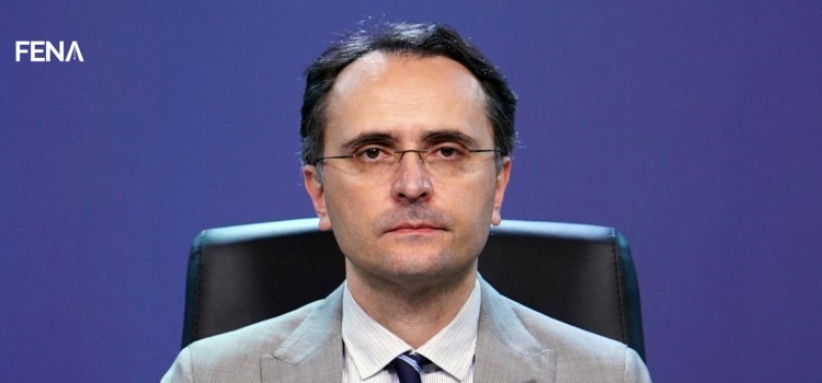 Dr. Musa: Prioritet za vakcinaciju su zdravstveni radnici i ranjive skupine