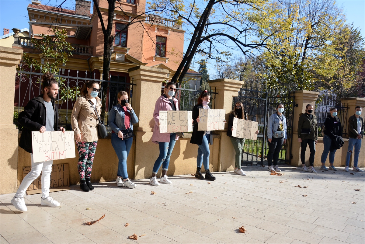 Studenti Sveučilišta Mostar traže ostavku rektora Zorana Tomića