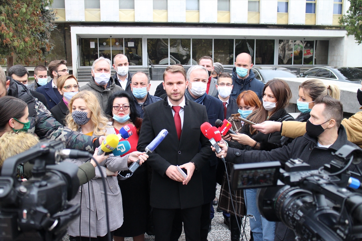 Stanivuković: Neprihvatljivo smanjenje ovlaštenja gradonačelnicima