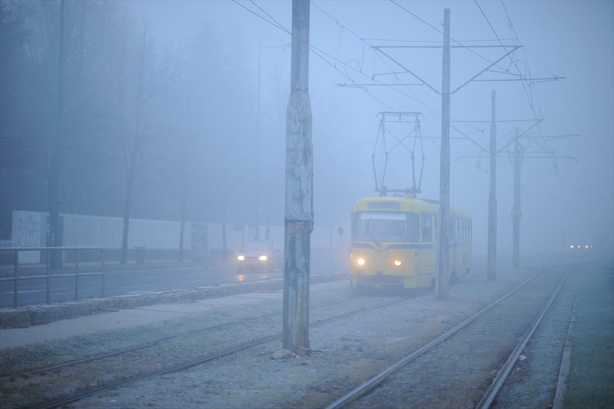 Od novembra naredne godine u KS-u trebala bi biti uvedena zabrana korištenja uglja