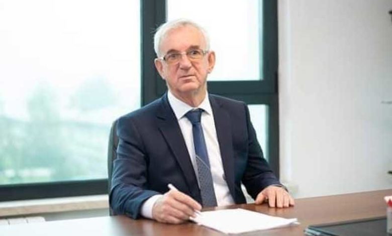 CIK: Akif Fazlić nastavlja obavljati funkciju načelnika Općine Ilijaš