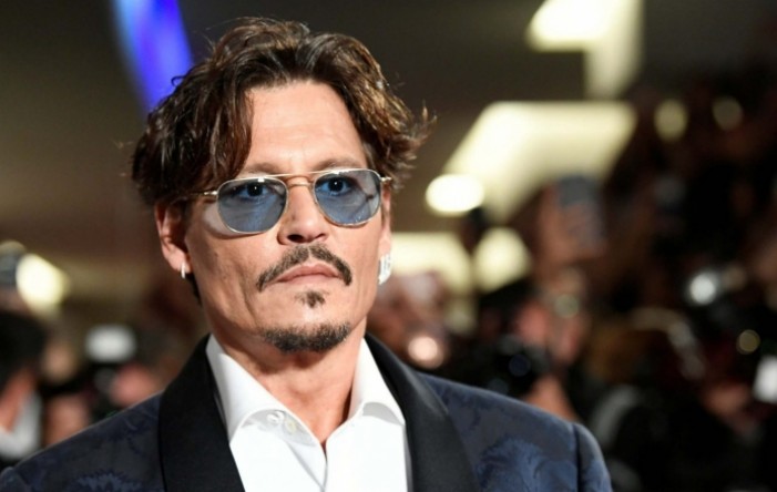 Depp napušta franšizu 'Čudesne zvijeri'
