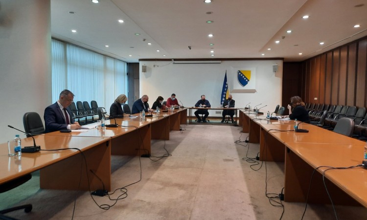 Zatražena informacija o poduzetim mjerama za sanaciju posljedica pandemije