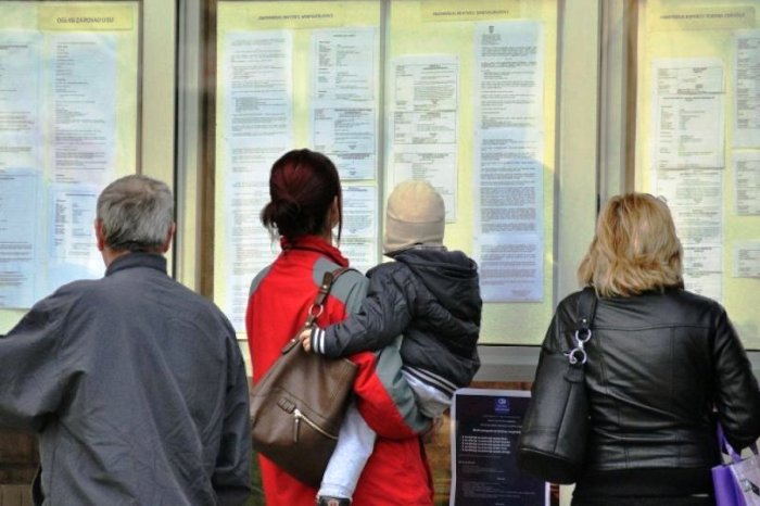 Vlada KS odobrila zapošljavanje 528 nezaposlenih osoba sa Biroa