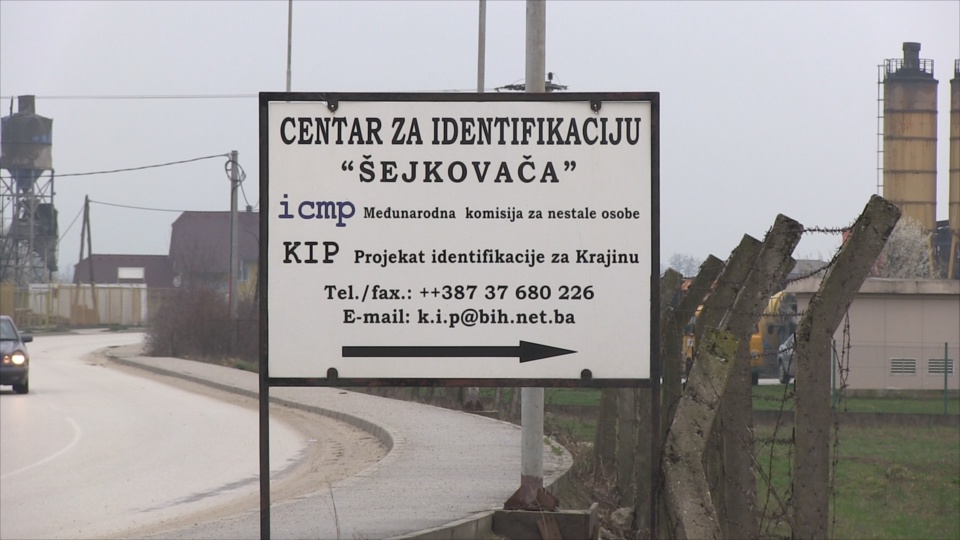 Institut za nestale osobe BiH: Identificirani posmrtni ostaci četiri žrtve