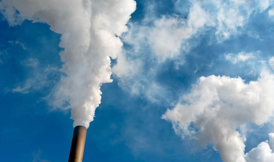 WMO: Nivo stakleničkih plinova ne opada uprkos covid restrikcijama