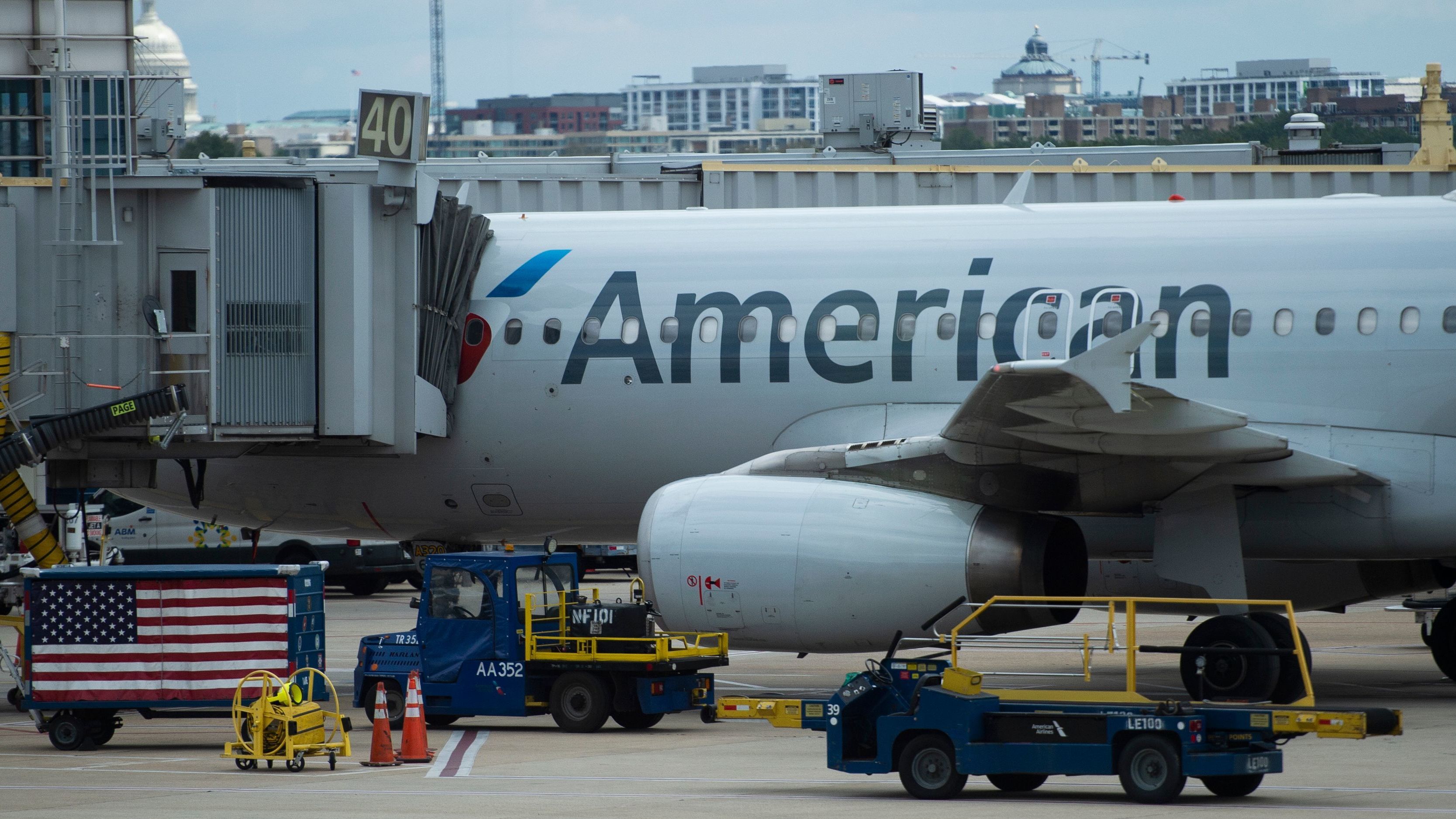 Američki aerodromi zabilježili milijune putnika uoči Dana zahvalnosti