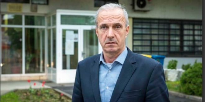 SDA izgubila načelnike u dvije Općine SBK