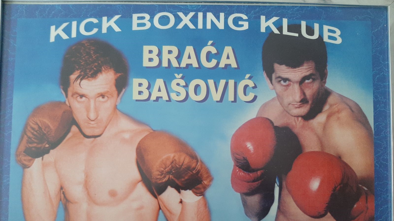 U nedjelju 18. memorijal Braća Bašović