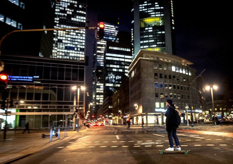 U Njemačkoj više od milijun zaraženih covidom-19