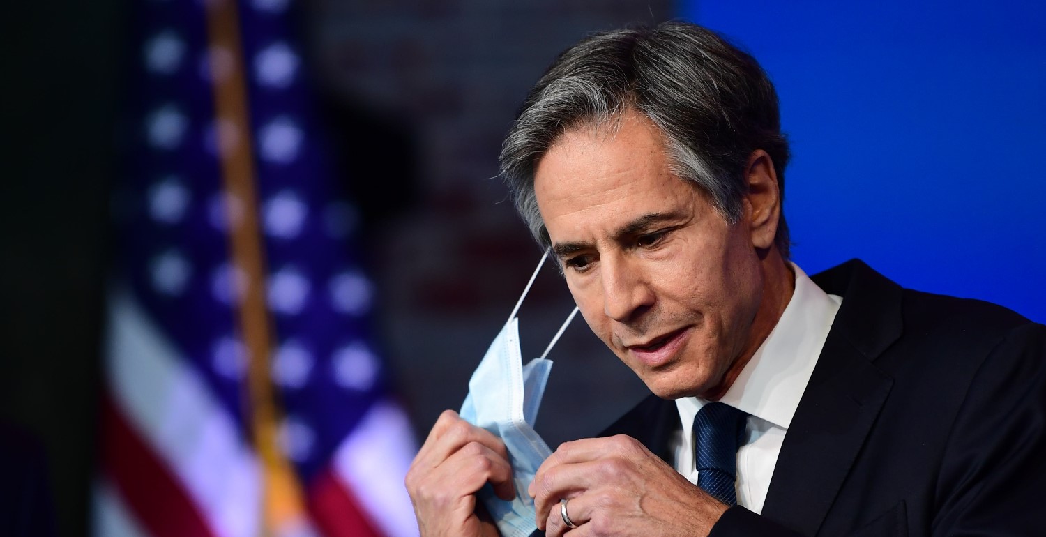 Budući šef američke diplomacije sušta je suprotnost Mikeu Pompeu