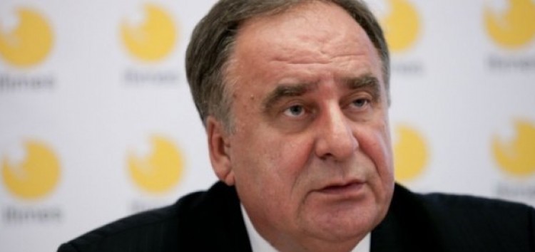 Bogić Bogićević prihvatio kandidaturu SDP-a BiH za gradonačelnika Sarajeva